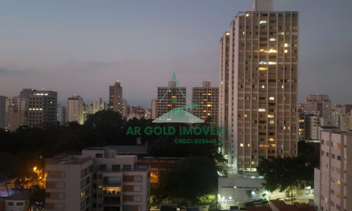 Apartamento duplex à venda em Perdizes | 210m² | 3 suítes | 3 vagas | Alto padrão