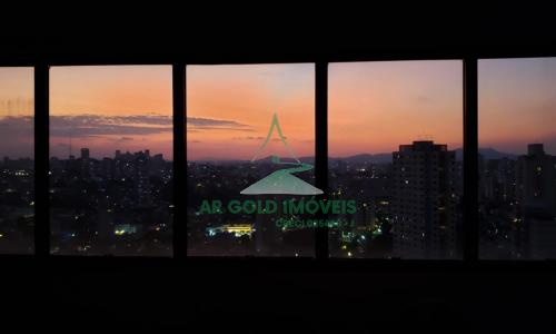 Apartamento duplex à venda em Perdizes | 210m² | 3 suítes | 3 vagas | Alto padrão