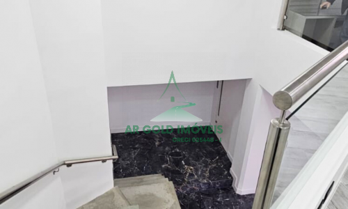 Apartamento duplex à venda em Perdizes | 210m² | 3 suítes | 3 vagas | Alto padrão