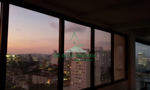 Apartamento duplex à venda em Perdizes | 210m² | 3 suítes | 3 vagas | Alto padrão