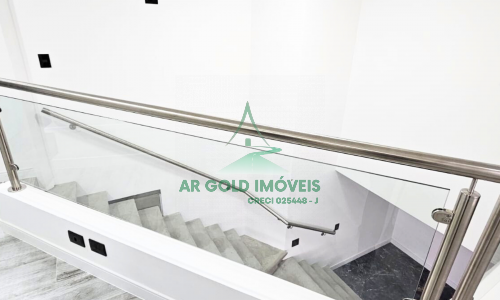 Apartamento duplex à venda em Perdizes | 210m² | 3 suítes | 3 vagas | Alto padrão