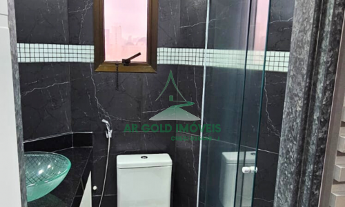 Apartamento duplex à venda em Perdizes | 210m² | 3 suítes | 3 vagas | Alto padrão