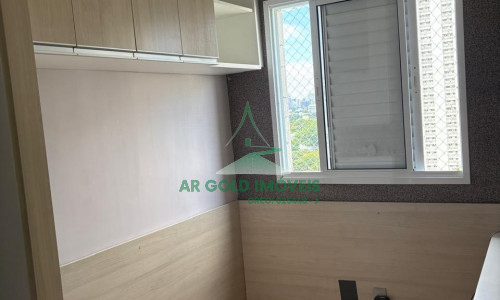 Apartamento à venda no Jaguaré | 3 dormitórios (1 suíte) | 2 vagas | Varanda gourmet