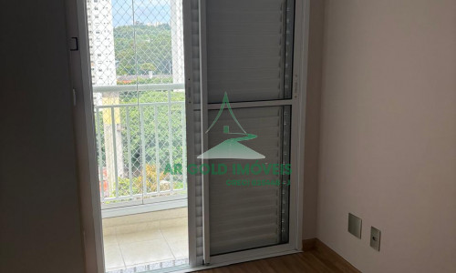 Apartamento à venda no Jaguaré | 3 dormitórios (1 suíte) | 2 vagas | Varanda gourmet