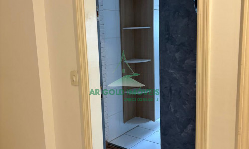 Apartamento à venda no Jaguaré | 3 dormitórios (1 suíte) | 2 vagas | Varanda gourmet