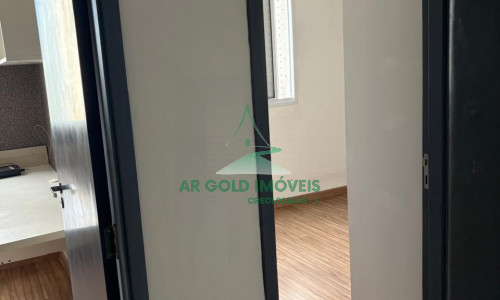 Apartamento à venda no Jaguaré | 3 dormitórios (1 suíte) | 2 vagas | Varanda gourmet