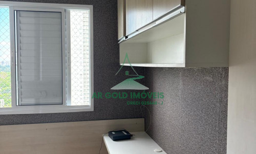 Apartamento à venda no Jaguaré | 3 dormitórios (1 suíte) | 2 vagas | Varanda gourmet