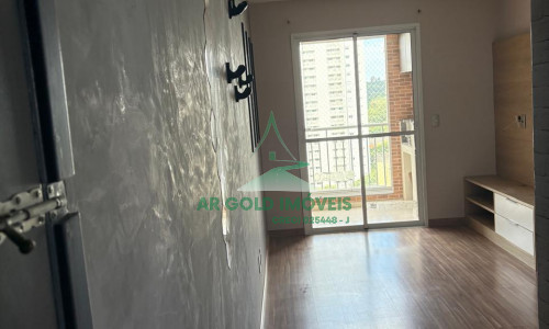 Apartamento à venda no Jaguaré | 3 dormitórios (1 suíte) | 2 vagas | Varanda gourmet