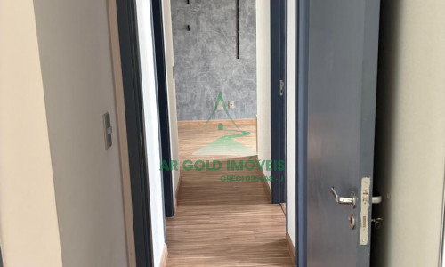 Apartamento à venda no Jaguaré | 3 dormitórios (1 suíte) | 2 vagas | Varanda gourmet