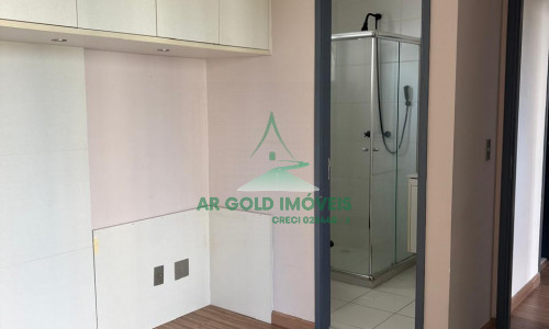 Apartamento à venda no Jaguaré | 3 dormitórios (1 suíte) | 2 vagas | Varanda gourmet