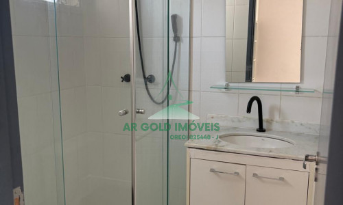 Apartamento à venda no Jaguaré | 3 dormitórios (1 suíte) | 2 vagas | Varanda gourmet