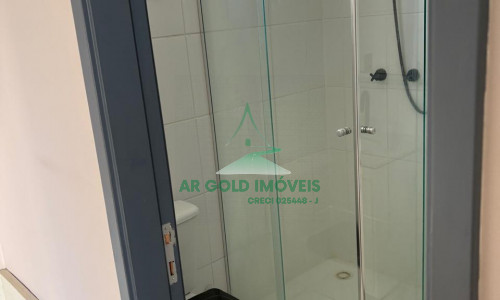 Apartamento à venda no Jaguaré | 3 dormitórios (1 suíte) | 2 vagas | Varanda gourmet