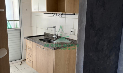 Apartamento à venda no Jaguaré | 3 dormitórios (1 suíte) | 2 vagas | Varanda gourmet