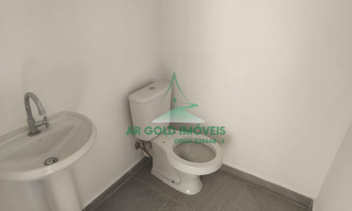 Sala comercial à venda em Cerqueira César | 35m² | Próximo ao metrô | Prédio moderno