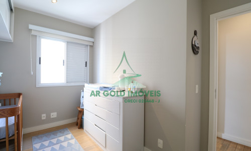 Apartamento à venda na Água Branca | 70m² | 2 dormitórios (1 suíte) | 1 vaga | Varanda