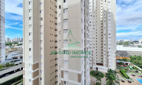 Apartamento à venda na Água Branca | 70m² | 2 dormitórios (1 suíte) | 1 vaga | Varanda