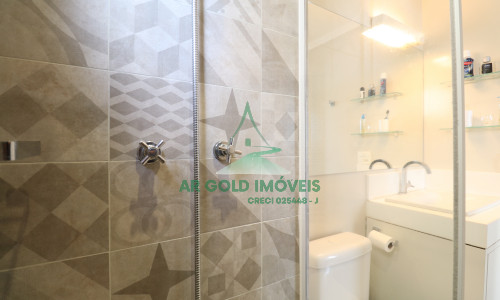 Apartamento à venda na Água Branca | 70m² | 2 dormitórios (1 suíte) | 1 vaga | Varanda