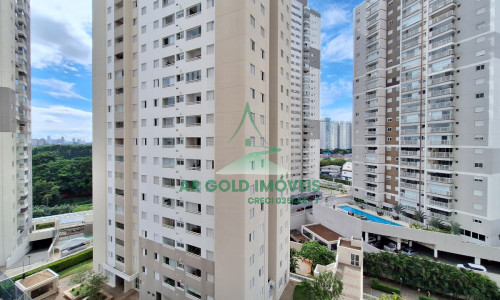 Apartamento à venda na Água Branca | 70m² | 2 dormitórios (1 suíte) | 1 vaga | Varanda