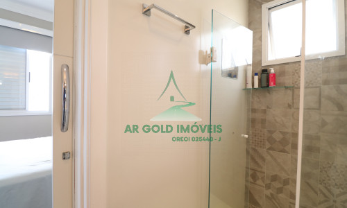 Apartamento à venda na Água Branca | 70m² | 2 dormitórios (1 suíte) | 1 vaga | Varanda