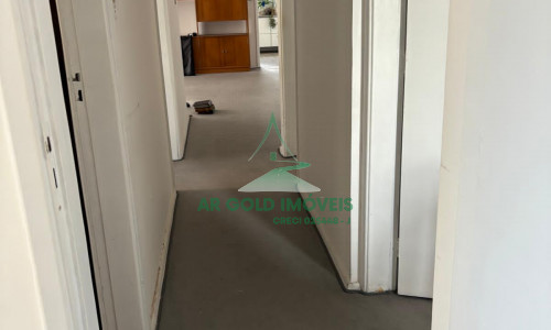 Apartamento à venda em Pinheiros | 111m² | 3 dormitórios | 1 vaga | Andar alto