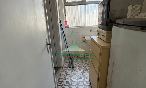 Apartamento à venda em Pinheiros | 111m² | 3 dormitórios | 1 vaga | Andar alto