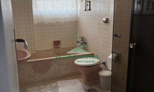 Apartamento à venda em Pinheiros | 111m² | 3 dormitórios | 1 vaga | Andar alto