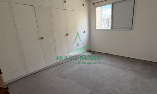 Apartamento à venda em Pinheiros | 111m² | 3 dormitórios | 1 vaga | Andar alto
