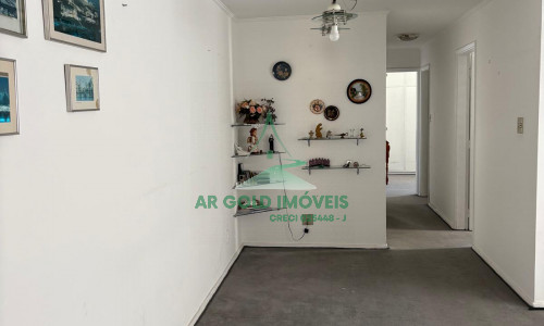 Apartamento à venda em Pinheiros | 111m² | 3 dormitórios | 1 vaga | Andar alto