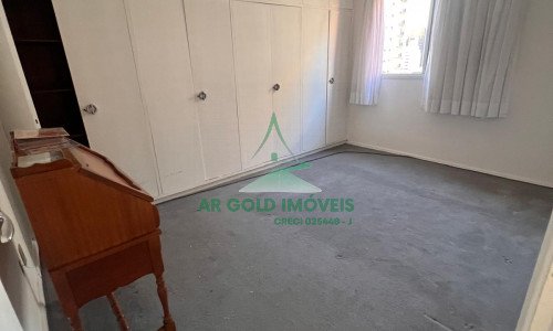 Apartamento à venda em Pinheiros | 111m² | 3 dormitórios | 1 vaga | Andar alto