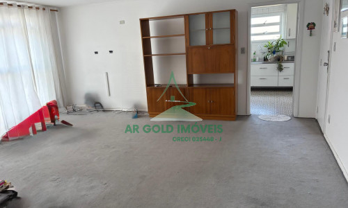 Apartamento à venda em Pinheiros | 111m² | 3 dormitórios | 1 vaga | Andar alto