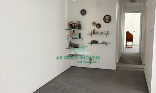 Apartamento à venda em Pinheiros | 111m² | 3 dormitórios | 1 vaga | Andar alto