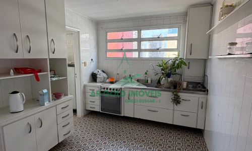 Apartamento à venda em Pinheiros | 111m² | 3 dormitórios | 1 vaga | Andar alto