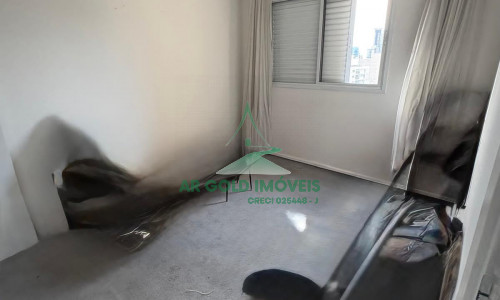 Apartamento à venda em Pinheiros | 111m² | 3 dormitórios | 1 vaga | Andar alto