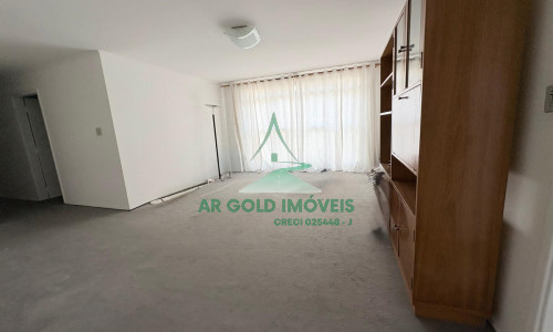 Apartamento à venda em Pinheiros | 111m² | 3 dormitórios | 1 vaga | Andar alto