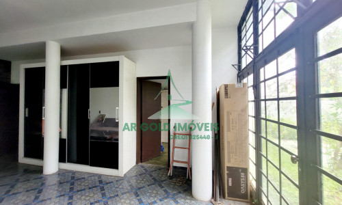 Casa para locação em Perdizes | 430m² | 7 dormitórios | 4 vagas | Uso comercial ou residencial
