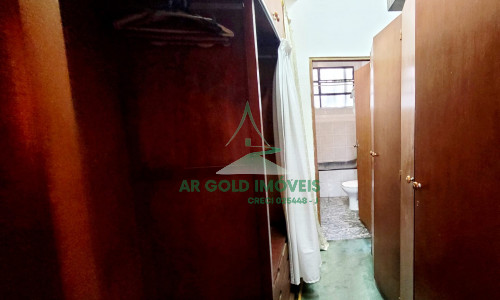 Casa para locação em Perdizes | 430m² | 7 dormitórios | 4 vagas | Uso comercial ou residencial