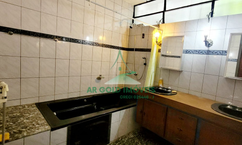 Casa para locação em Perdizes | 430m² | 7 dormitórios | 4 vagas | Uso comercial ou residencial