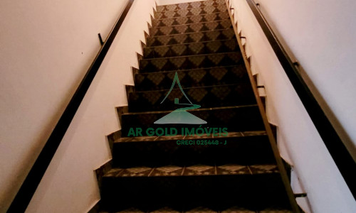 Casa para locação em Perdizes | 430m² | 7 dormitórios | 4 vagas | Uso comercial ou residencial