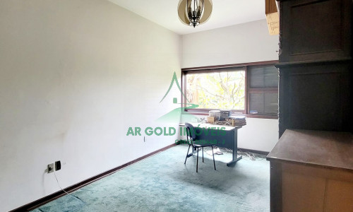 Casa para locação em Perdizes | 430m² | 7 dormitórios | 4 vagas | Uso comercial ou residencial