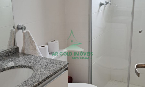 Apartamento à venda na Cidade Universitária | 80m² | 3 dormitórios (1 suíte) | 1 vaga