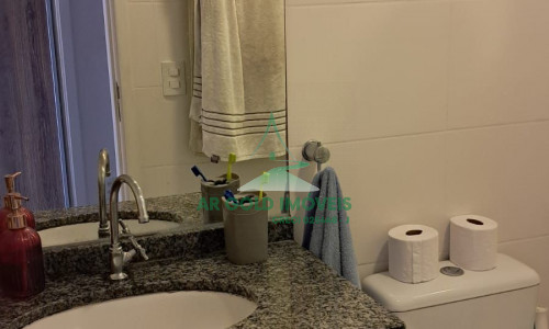 Apartamento à venda na Cidade Universitária | 80m² | 3 dormitórios (1 suíte) | 1 vaga