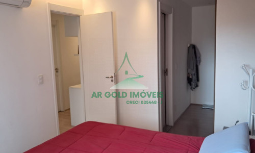Apartamento à venda na Cidade Universitária | 80m² | 3 dormitórios (1 suíte) | 1 vaga