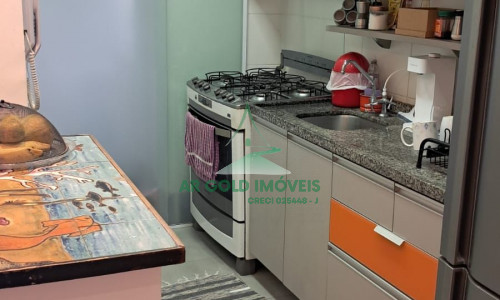 Apartamento à venda na Cidade Universitária | 80m² | 3 dormitórios (1 suíte) | 1 vaga