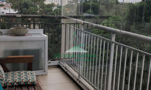 Apartamento à venda na Cidade Universitária | 80m² | 3 dormitórios (1 suíte) | 1 vaga