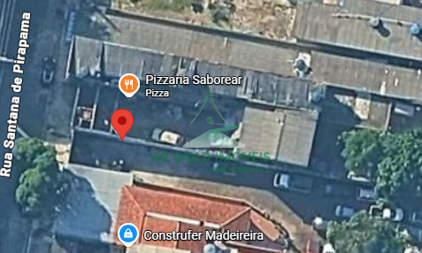 Terreno à venda na Vila Jacuí | 300m² | 6x50 | Oportunidade