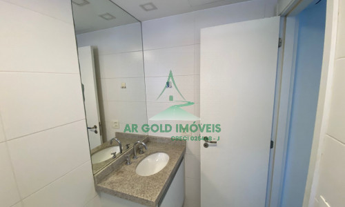 Apartamento para locação na Vila Madalena | 1 dormitório | 1 vaga | Varanda | Lazer completo