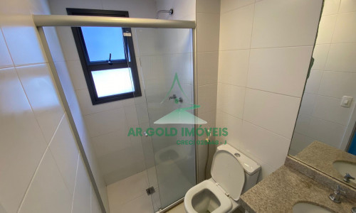 Apartamento para locação na Vila Madalena | 1 dormitório | 1 vaga | Varanda | Lazer completo