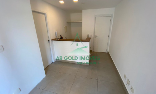 Apartamento para locação na Vila Madalena | 1 dormitório | 1 vaga | Varanda | Lazer completo