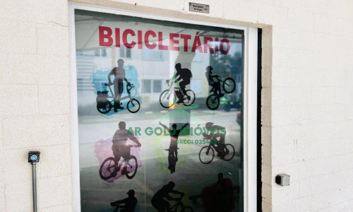 Apartamento à venda no Jardim Íris | 44m² | 2 dormitórios | 1 vaga | Último andar