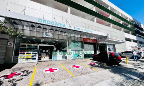 Apartamento à venda no Jardim Íris | 44m² | 2 dormitórios | 1 vaga | Último andar